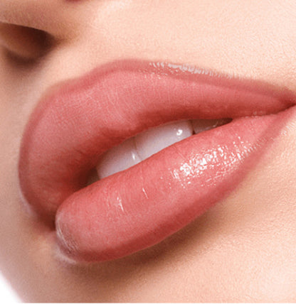 No-Stain Peel-Off Lip Stain Pen