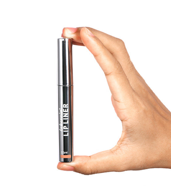 No-Stain Peel-Off Lip Stain Pen