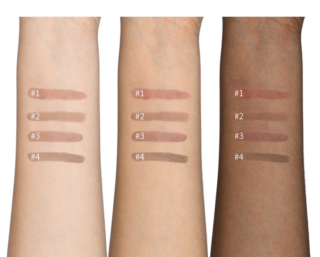 No-Stain Peel-Off Lip Stain Pen