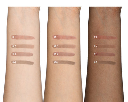 No-Stain Peel-Off Lip Stain Pen