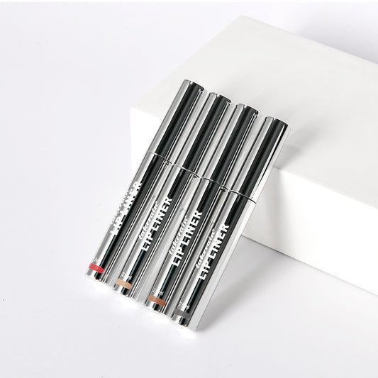 No-Stain Peel-Off Lip Stain Pen